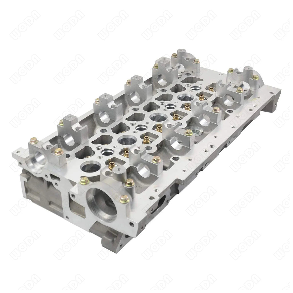 RENAULT TRAFIC II Bus 2008.02- 2.5 dCi 115 (84KW,114PS) 4412023 11041-00QAF Diesel Engine Cylinder Head G9U G9T for Renault Trafic Master 2.5DTI – OEM 8200408642