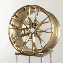Load image into Gallery viewer, Universal 17-24 Inch 5x120 Forged Sports Alloy Wheel
