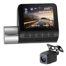 Load image into Gallery viewer, Universal 4K Front Dash Cam