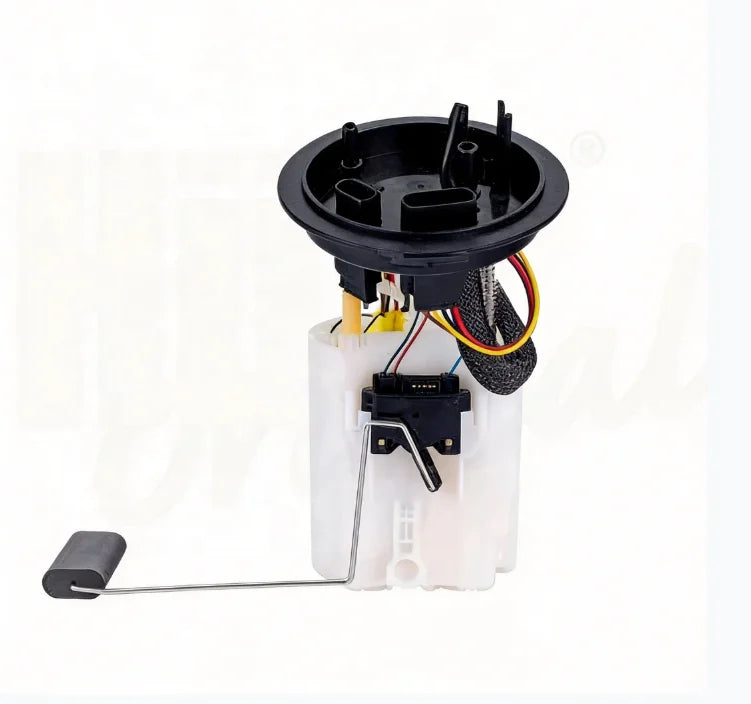 Audi A3 8V / Skoda Octavia III / Seat Leon 2012–2020 TDI Diesel Fuel Pump 5Q0919050AK