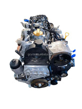 Load image into Gallery viewer, Hawtai OED483Q 2.0L Turbo Diesel Engine Assembly for HUATAI BOLIGER SANTAFE Lusheng E70 (Used) - photo 4