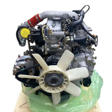 Load image into Gallery viewer, Isuzu 4JB1 1996-2009 - Good Price Car Diesel Engine 4JA1 4JB1 4JB1T Complete Assembly Non Turbo for Isuzu 1996-2009 – OEM 4JB1