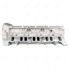 Load image into Gallery viewer, PEUGEOT, Land Rover DEFENDER Station Wagon (L316), BOXER Box 2006-, 1990-2016 4HU 4HV P8FA QVFA QWFA SRFA PUMA 908867 4HU 4HV P8FA QVFA QWFA SRFA PUMA Engine Cylinder Head for Ford Transit 2.2 FWD Ranger Peugeot Boxer – OEM 908867