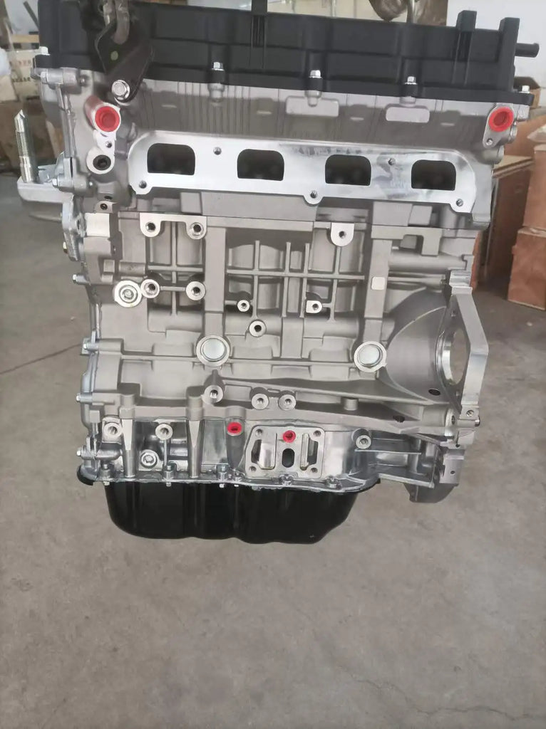 Hyundai Kia G4KD 2.0L Engine Assembly for Sonata Elantra (New) - photo 6