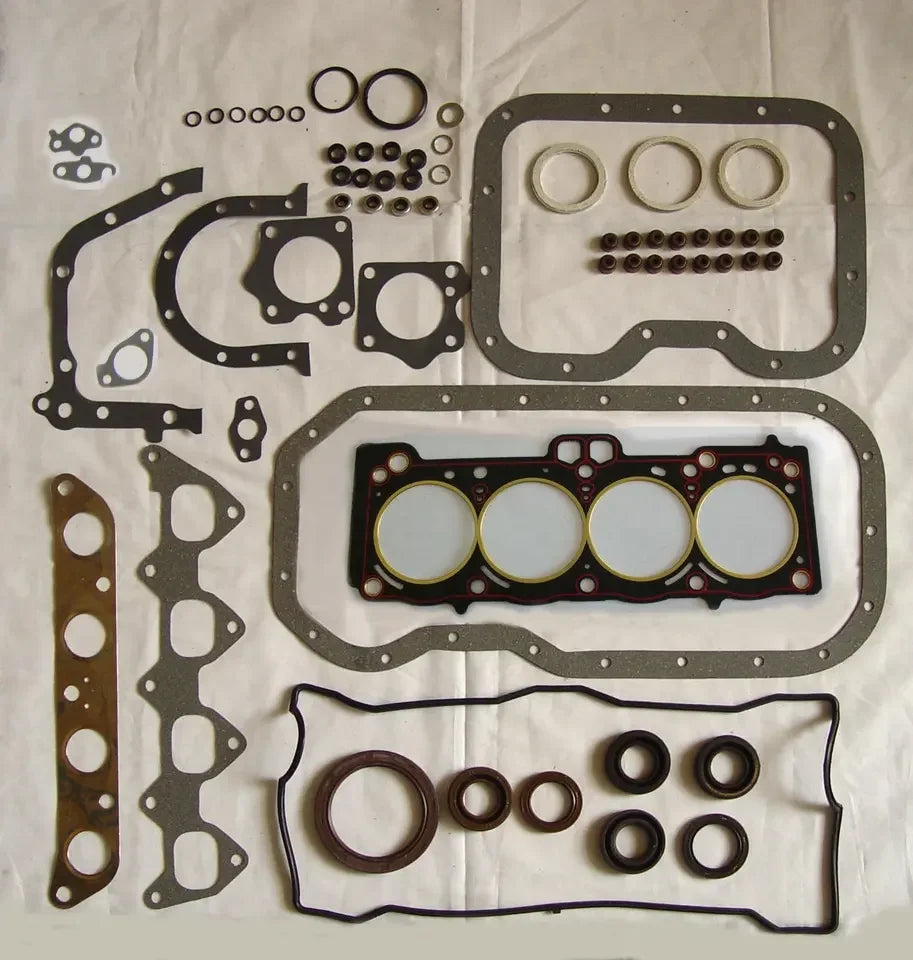 Automotive 1GFE 1G-FE Engine Complete Full Gasket Set Cylinder Head Gasket 04111-70062 for Toyota