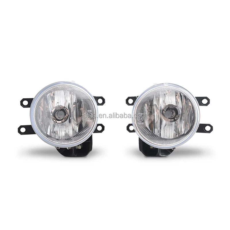 FOG-019 Toyota Hiace Fog Light Kit