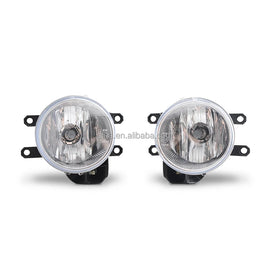 FOG-019 Toyota Hiace Fog Light Kit