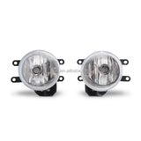 FOG-019 2006-2016 Toyota Hiace DLAA LED Fog Light Kit