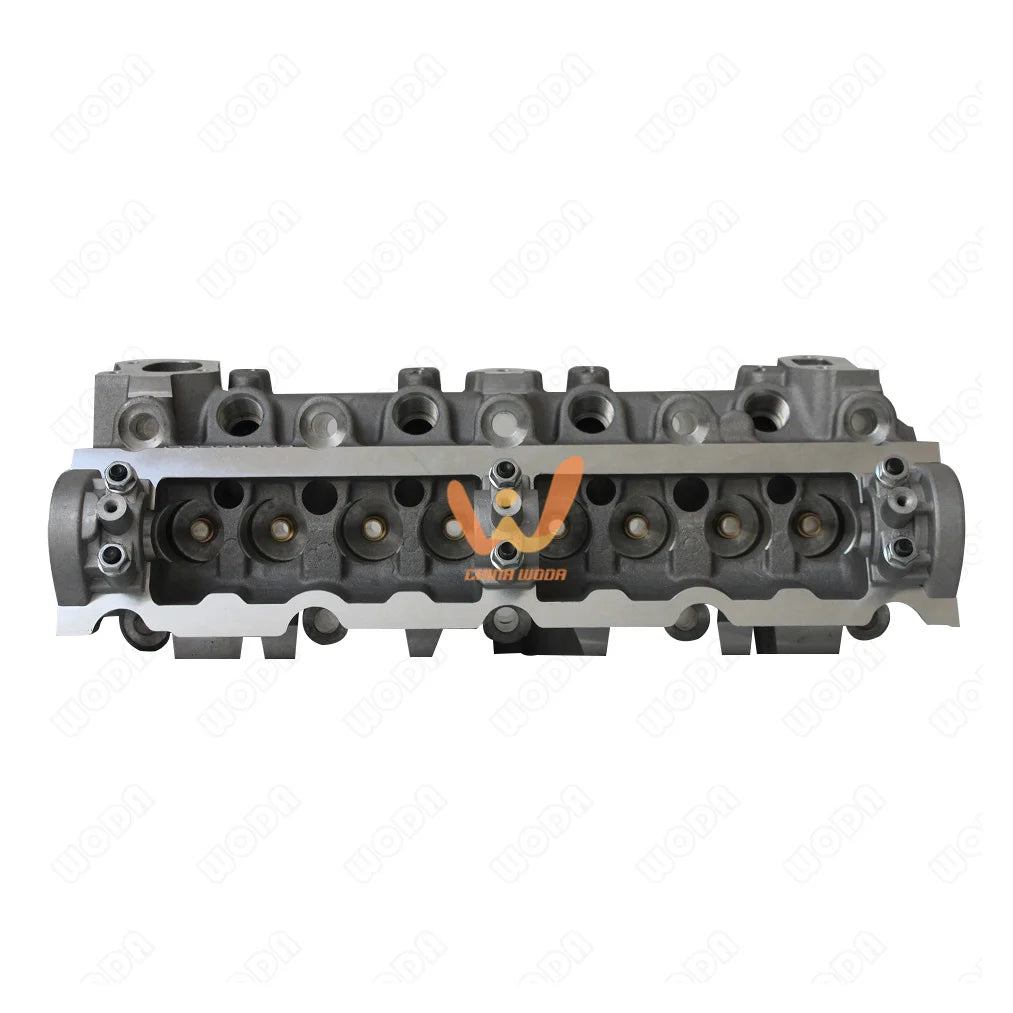 206 2003-2010 1.4 16V OEM 908067 908072 XUD9A1L XUD9A XUD9B XUD9L Cylinder Head for Citroen Peugeot – OEM 908067