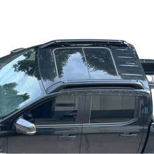 Load image into Gallery viewer, Ford Ranger (AU Spec) Aluminum Roof Rack (Australian Spec, 100kg) - RFK-FRD-003