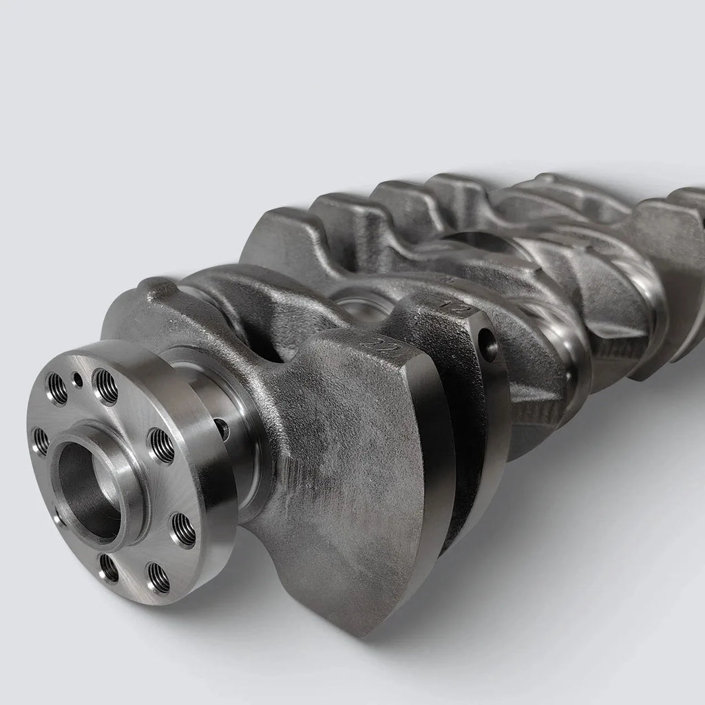 Auto Engine Part 1ZZ 1ZZ-FE Crankshaft 13401-22020 for Toyota Celica LEXUS Crankshaft 1.8L