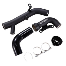 Load image into Gallery viewer, VW Golf R / Audi TTS 2.0T Aluminium Intercooler Pipe