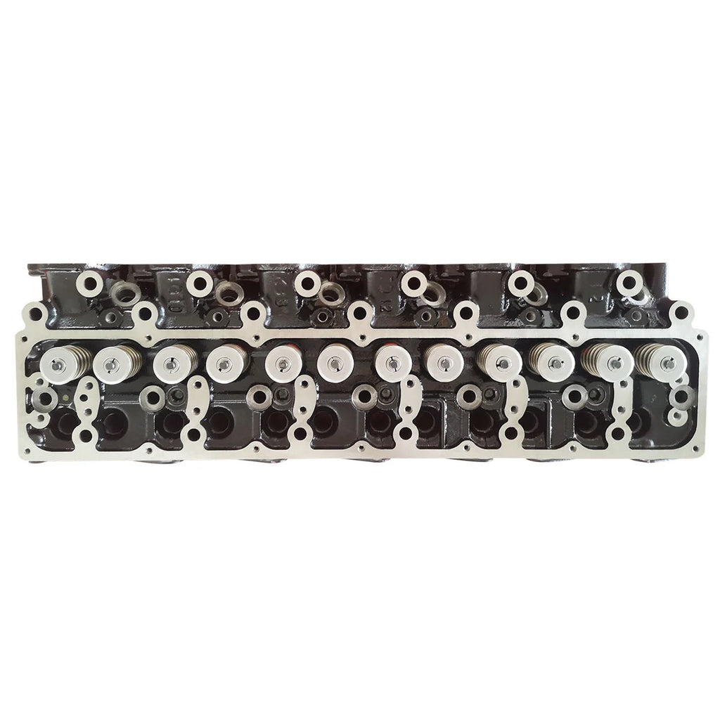 Nissan SKYLINE 1999-2000 TD42 TD42T 11039-63T02 Japanese Engine TD42 Cylinder Head Forklift Patrol TD42 – OEM 11039-06J00