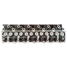 Load image into Gallery viewer, Nissan SKYLINE 1999-2000 TD42 TD42T 11039-63T02 Japanese Engine TD42 Cylinder Head Forklift Patrol TD42 – OEM 11039-06J00
