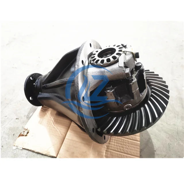 Rear Differential Carrier 10X43 for Toyota Land Cruiser 100 / Prado 90 - Differential Assembly