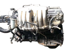 Load image into Gallery viewer, Toyota Lexus 1FZ FE 4.5L Engine Assembly for Land Cruiser (Used) - photo 4