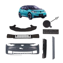 Load image into Gallery viewer, VW ID.3 2021+ Front Bumper Assembly with Accessories 10D807221 10D853877 10D805915