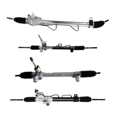 Load image into Gallery viewer, Chevrolet Cruze J300 Holden Daewoo Power Steering Rack 22930456 13278338