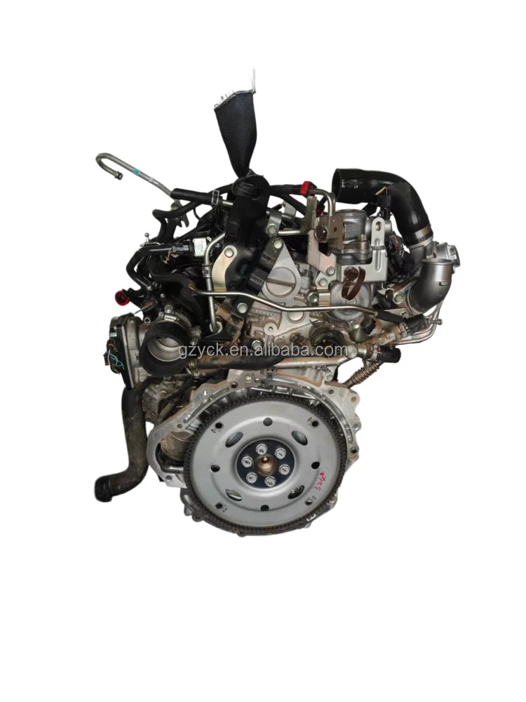 Mitsubishi 4B40 1.5L Engine Assembly for Eclipse Cross Outlander (Used) - photo 5