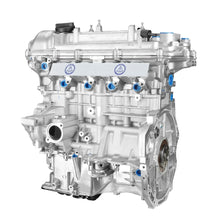 Load image into Gallery viewer, Hyundai G4FD Precision Machined Auto Engine G4FD Accent IV Elantra Saloon Veloster Kia Cerato 1.6L GDI – OEM 221002B710