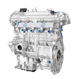 Hyundai G4FD Precision Machined Auto Engine G4FD Accent IV Elantra Saloon Veloster Kia Cerato 1.6L GDI – OEM 221002B710