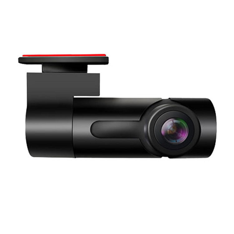 Universal 1080P Compact Front Dash Cam