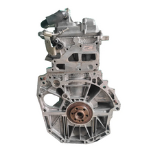 Load image into Gallery viewer, Nissan HR15 HR15DE 0.5L Engine Assembly for March Tiida (Used) - photo 3