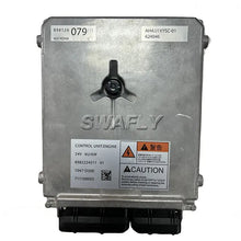 Load image into Gallery viewer, 4JJ1 Engine Controller 8982224511 for Isuzu 4JJ1 ECU