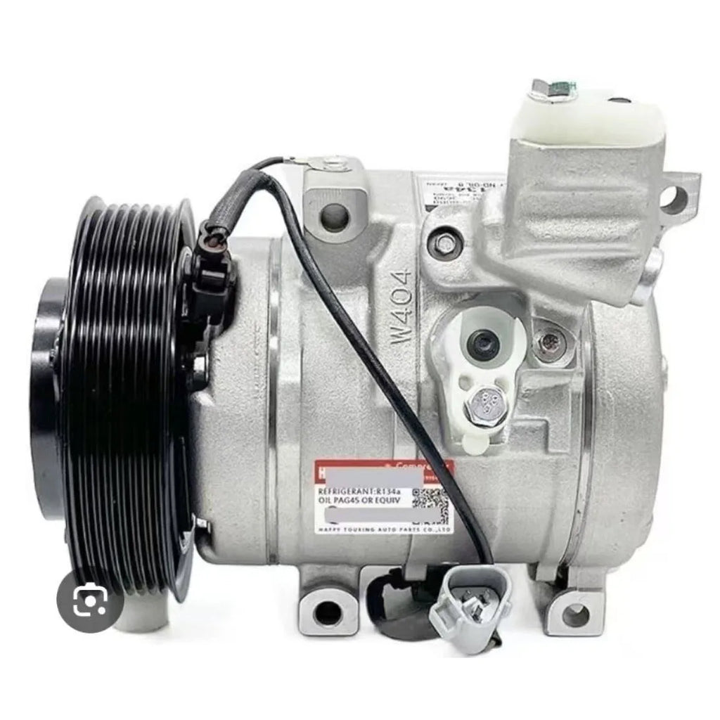 Car 883200K570 Air Conditioning WX-10087 AC A/C 88320-0K570 Compressor WX10087 883200K570 for Toyota Coaster