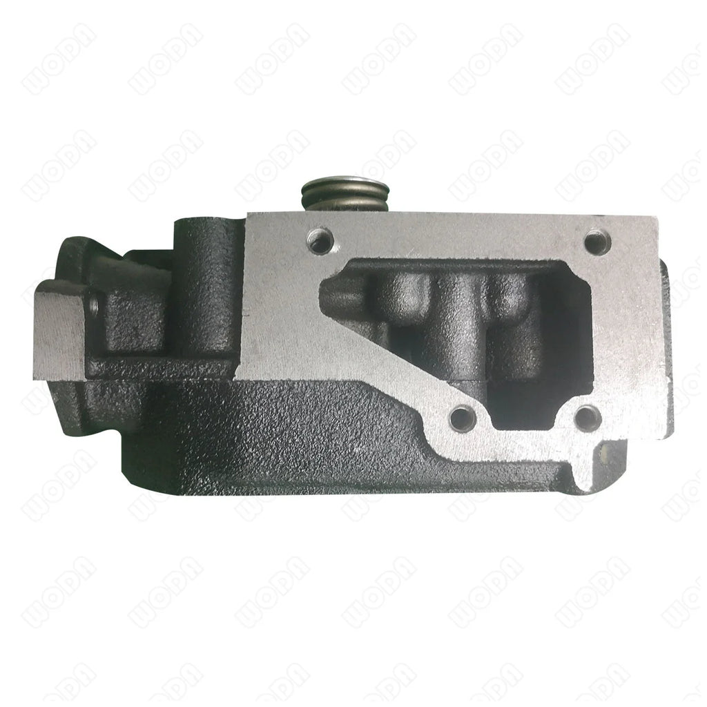 Nissan PICK UP (D22), PICK UP (D21) 1997-, 1985-1998 TD25 TD25 TD25-TI Engine Complete Cylinder Head 11039-3S900 Diesel Repair Kit – OEM 11039-3S900