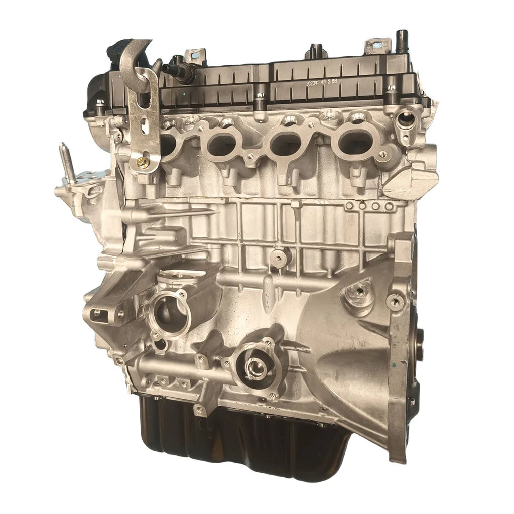 Brand New 4GB2 HFC4GB2 HFC4GB2-2E Bare Engine 1.5L 1.5T for JAC Refine TONG YUE Long Block