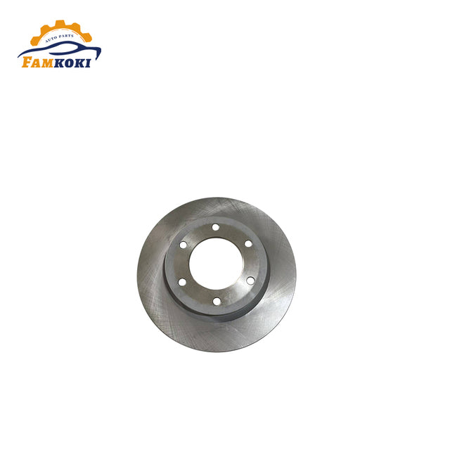 BRK-20.0-car-p Car Part Brake System Front Brake Disc Brake Rotors for Ford Ranger