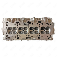 Load image into Gallery viewer, Hyundai CARENS II 02 (2002-2007) 2002-2007 G4JS Aluminum G4JS 4GA1 Complete Cylinder Head Kia Culata Cabezote Tapa Cilindro – OEM 22100-38410
