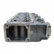 Load image into Gallery viewer, Mitsubishi 4dQe 1990-2000 - Aluminum Complete Cylinder Head 4D34 for Volvo Mitsubishi 4D34 Engine Perkins Yanmar – OEM ME997711