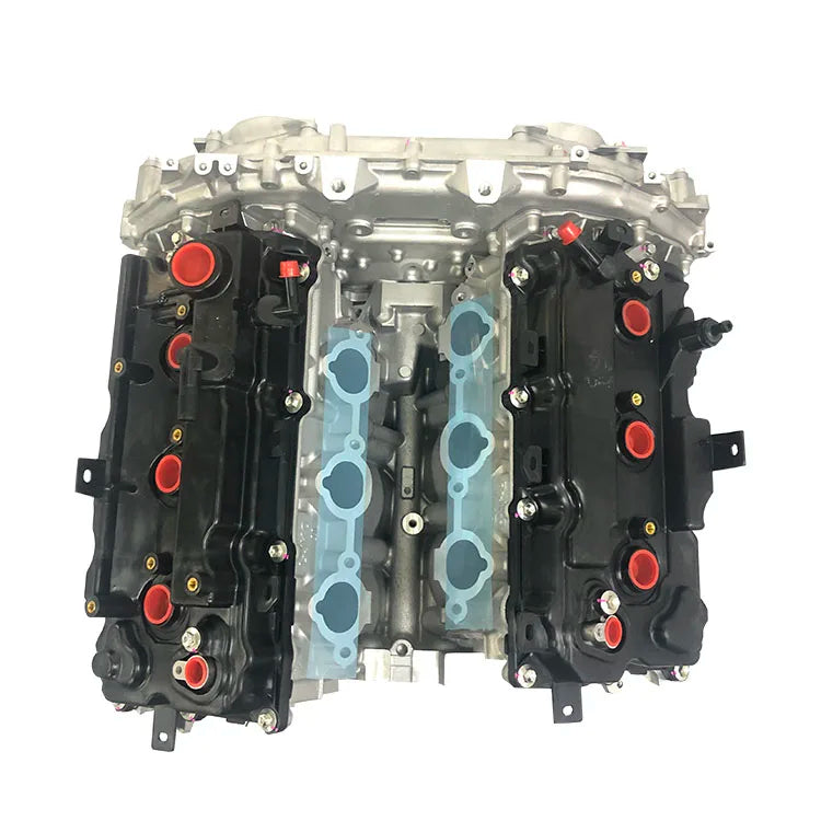 V6 VQ25 Engine Assembly Motor 2.5L 6 Cylinders Auto Engine for Infiniti Q70 M Nissan Fuga Nissan Skyline