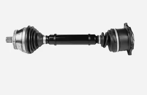 VW Passat B5 1996–2005 Front Right Drive Shaft Assembly 3BD407272