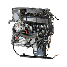 Load image into Gallery viewer, BMW N46 N46B20 N46B20B 2.0L Engine Assembly for 320i / 120i E90 E84 E87 E88 (Used) - photo 1
