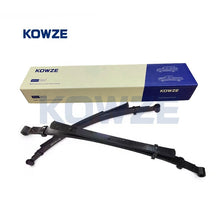 Load image into Gallery viewer, China Steel Leaf Spring for Leaf Spring Toyota Hilux Ln106 Leaf Spring Oem  Pickup