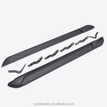 Load image into Gallery viewer, [HIL-STEP-006] 2005-2011 Toyota Hilux Side Steps / Running Boards