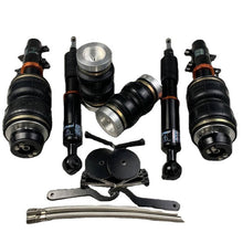 Load image into Gallery viewer, VW Beetle 1997–2011 Air Suspension Kit Coilover