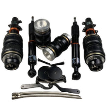 Load image into Gallery viewer, Air Suspension Kit Coilover for VW Beetle 1997-2011 | Adjustable Height Air Ride System