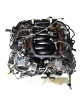 Load image into Gallery viewer, Toyota Lexus 3UR 5.7L Engine Assembly for Land Cruiser Sequoia (Used) - photo 1