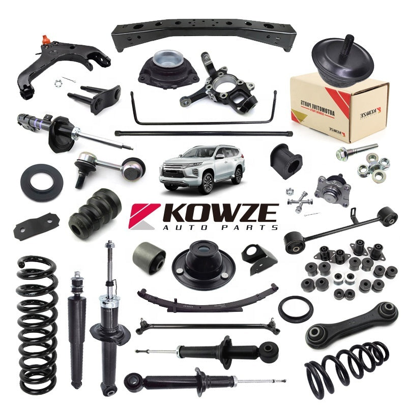 Kowze Torsion Bar Lift Kit Torsion Bars Axle for Nissan Land Cruiser Torsion Bar Mitsubishi Mazda Isuzu Ford Spare Parts