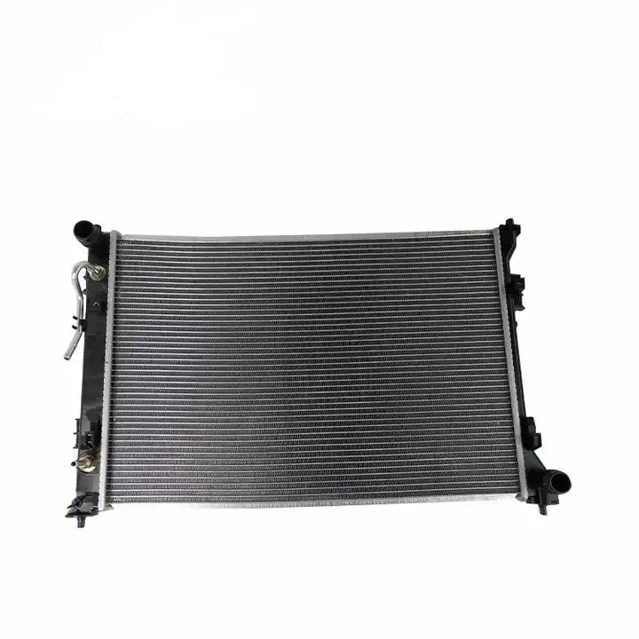 Hyundai Accent Kia Rio 1.6 GDI Radiator 25310-1R000 25310-4L000