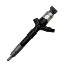 Load image into Gallery viewer, Set of four injectors for Toyota 1KD-FTV