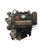 Load image into Gallery viewer, Volkswagen BTS BMH 1.6L Engine Assembly for POLO (Used) - photo 2