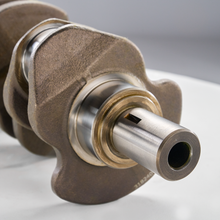 Load image into Gallery viewer, crankshaft detail