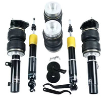 Load image into Gallery viewer, Volkswagen Jetta GLI A6/1B Air Suspension Support Kit | Adjustable Air Ride System