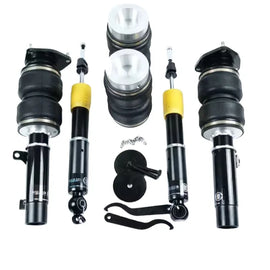 Volkswagen Jetta GLI A6/1B Air Suspension Support Kit | Adjustable Air Ride System