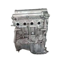 Load image into Gallery viewer, Toyota 1NZ-FE, 1NZ-FE 1NZ-FE 1.5L VVT-i Gasoline Long Block Engine Assembly DOHC 16V Replacement Yaris Vios Corolla – OEM 1110121050